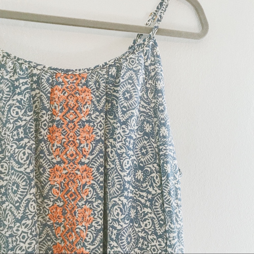 cold shoulder top